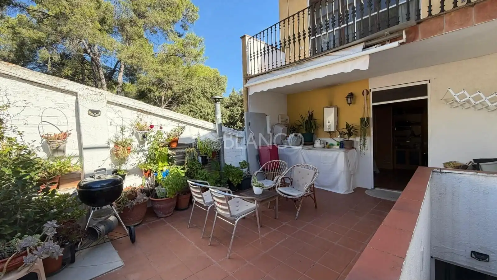 Casa con terrazza in vendita a Piera, imagen 2