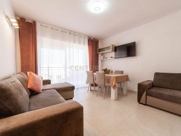 Apartment mit Balkon zum Verkauf in AV GABRIEL MIRO 15CALP (ALICANTE)