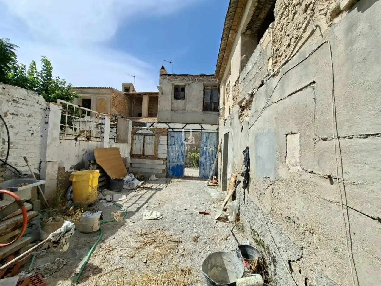 Terreny residencial en venda a Pedanías Oeste, imagen 20
