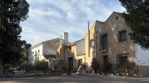 Foto 2 de Finca rústica en venda a Carretera Carretera Jumilla, Ontur, Albacete