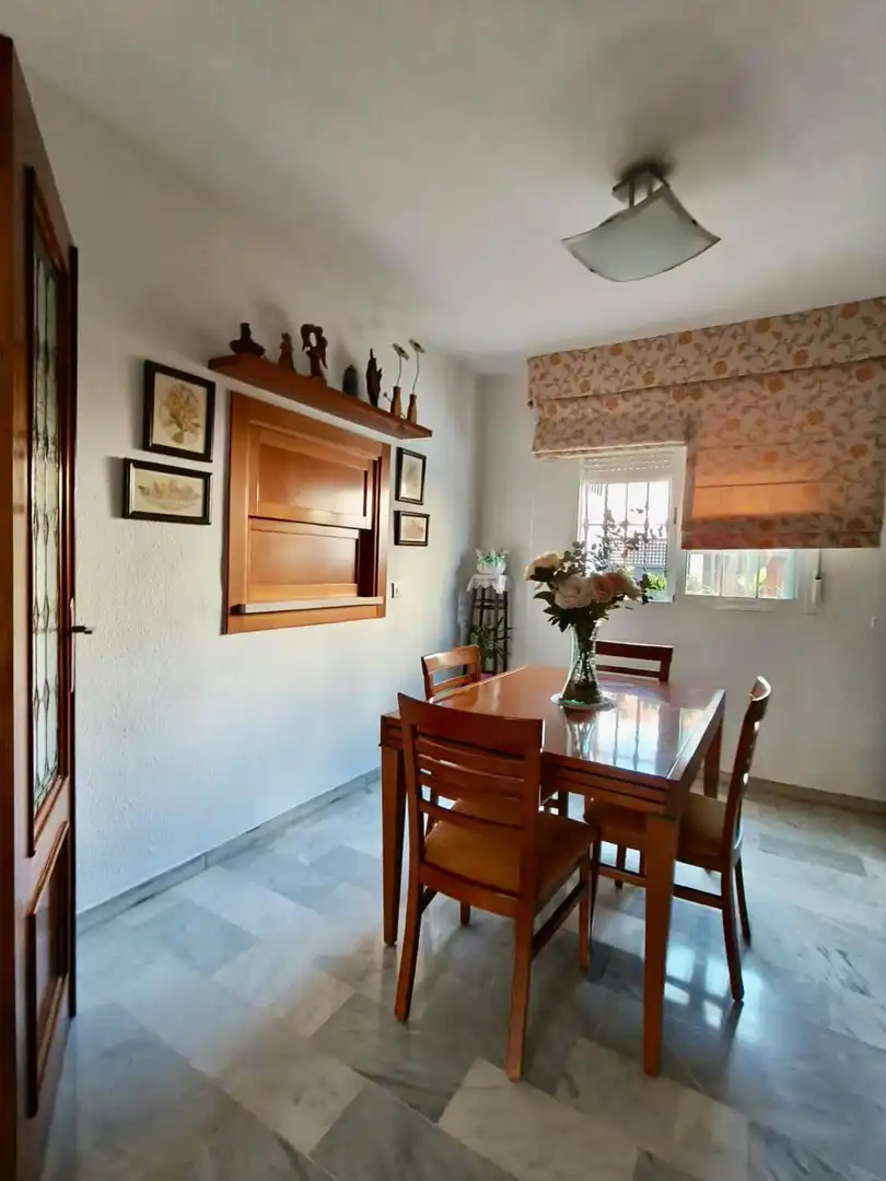 Casa amb piscina en venda a Pablo Picasso, imagen 9