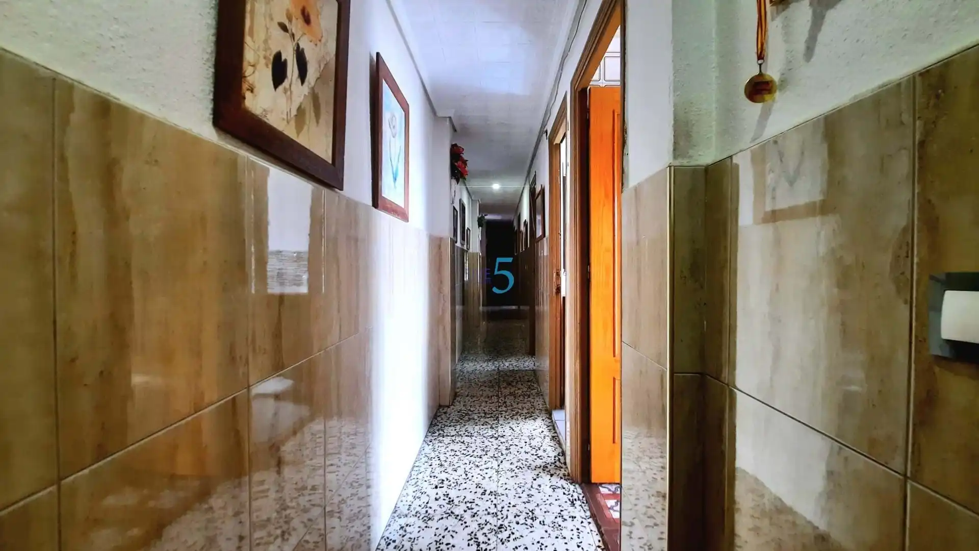 Piso en venta en Almoradí con Trastero, Amueblado y Balcón