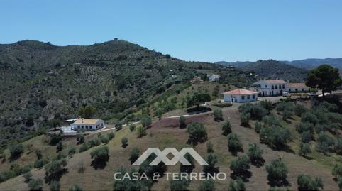 Foto 5 de Casa o xalet en venda a Comares, Málaga