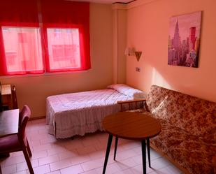 Bedroom of Study to rent in  Granada Capital  with Heating, Furnished and Washing machine
