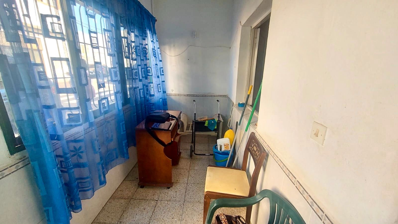 Casa o xalet en venda a Calle Caracas, Argana Alta - Maneje