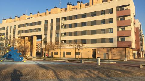 Foto 3 de Garatge en venda a Emilia Pardo Bazán, El Campillo - Norte, La Rioja