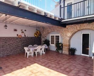 Terrace of House or chalet for sale in Vilagrassa  with Terrace and Balcony