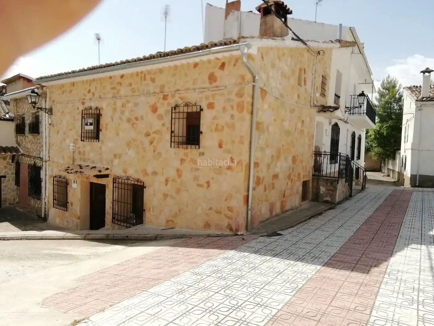 Casa en venda a Calle Fuente 10, imagen 20