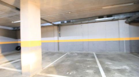 Foto 3 de Garatge de lloguer a Carrer Menendez I Pelayo, 6, Estadi - Santa Anna, Vic