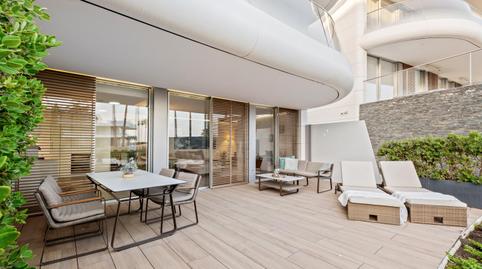 Foto 4 de Apartament en venda a The Edge, Bahía Dorada, Málaga