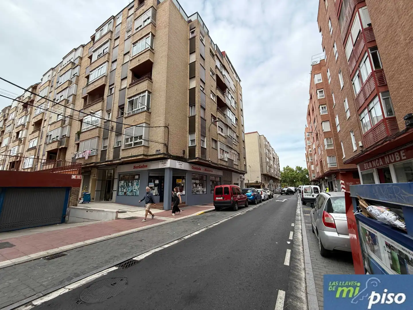 Appartement avec terrasse à vendre à Calle Tarragona 1