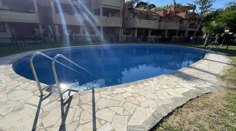 Photo 2 of Flat for sale in Reserva de Marbella, Marbella