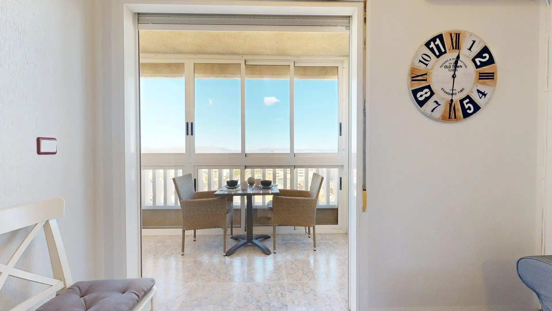 Wohnungen zur Miete in Avenida Costa Blanca, 35, Los Arenales del Sol