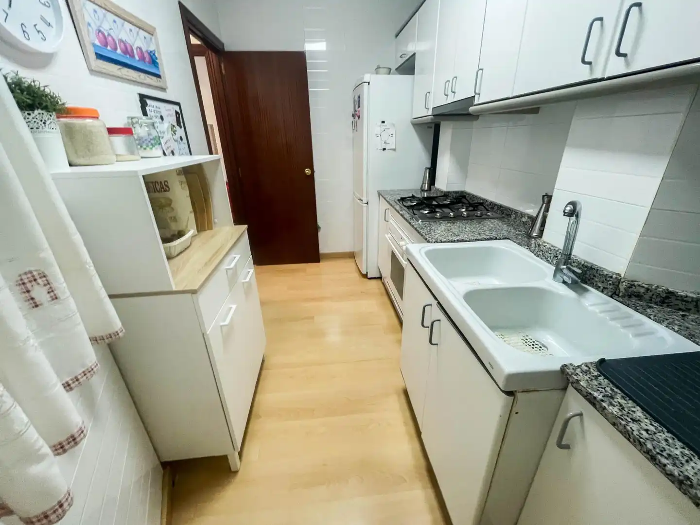 Piso en venta en Olesa de Montserrat