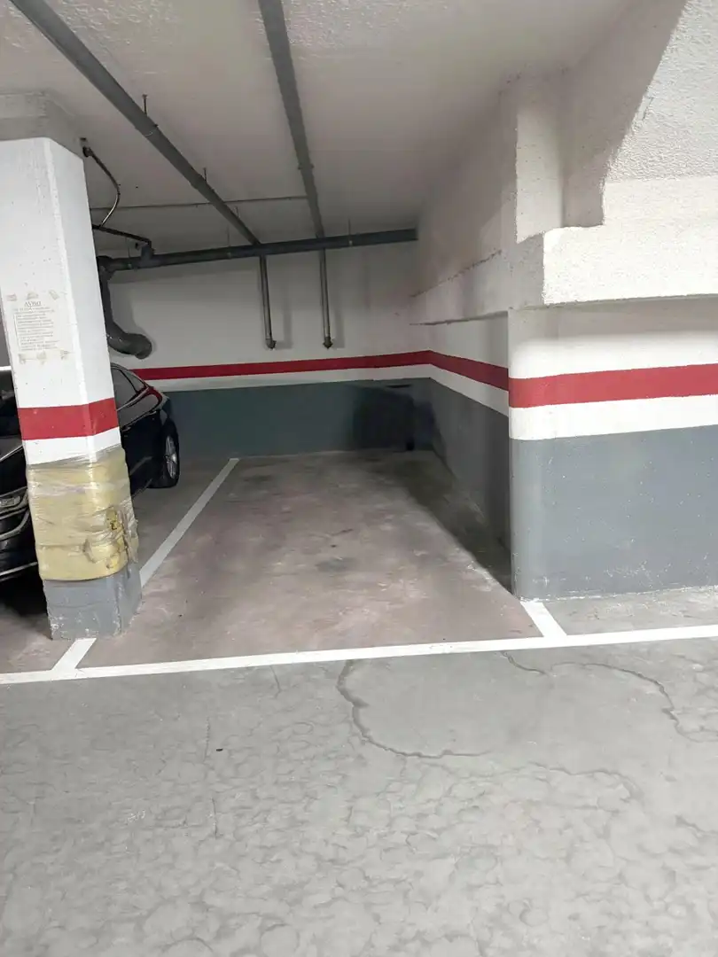 Appartamento con ascensore in vendita a El Carmen, imagen 10