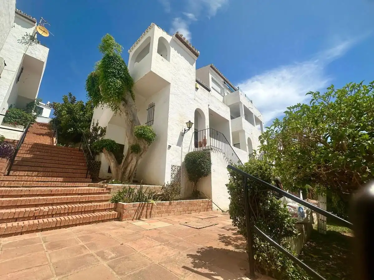 Wohnung zum Verkauf in Riviera del Sol, imagen 40
