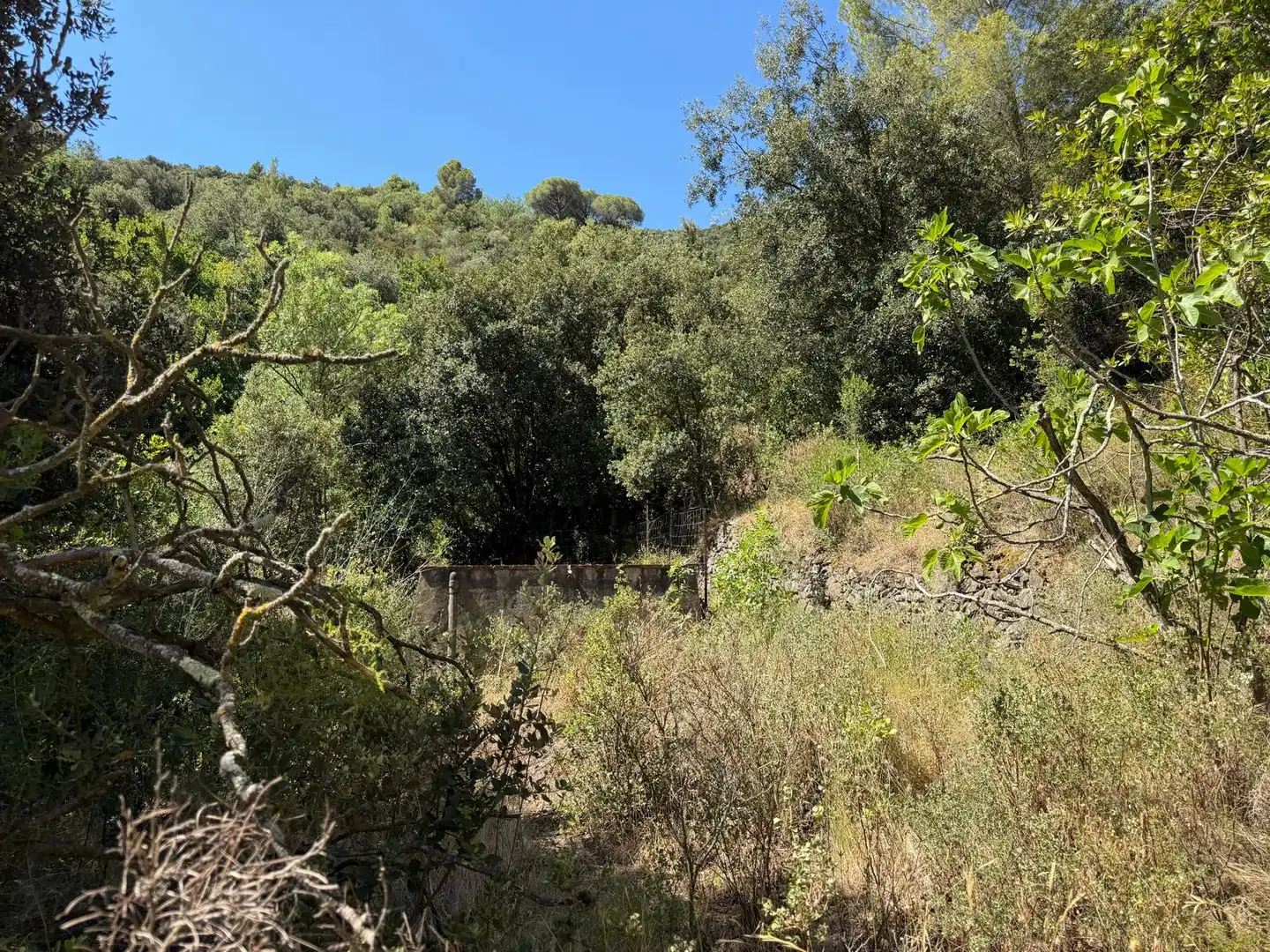 Country house with pool for sale in Cami de La Pedrera, imagen 14