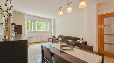 Foto 4 de Piso en venta en Sol i Padris - Sant Oleguer, Sabadell