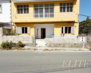 Exterior view of Planta baja for sale in Santa Brígida  with Private garden and Terrace