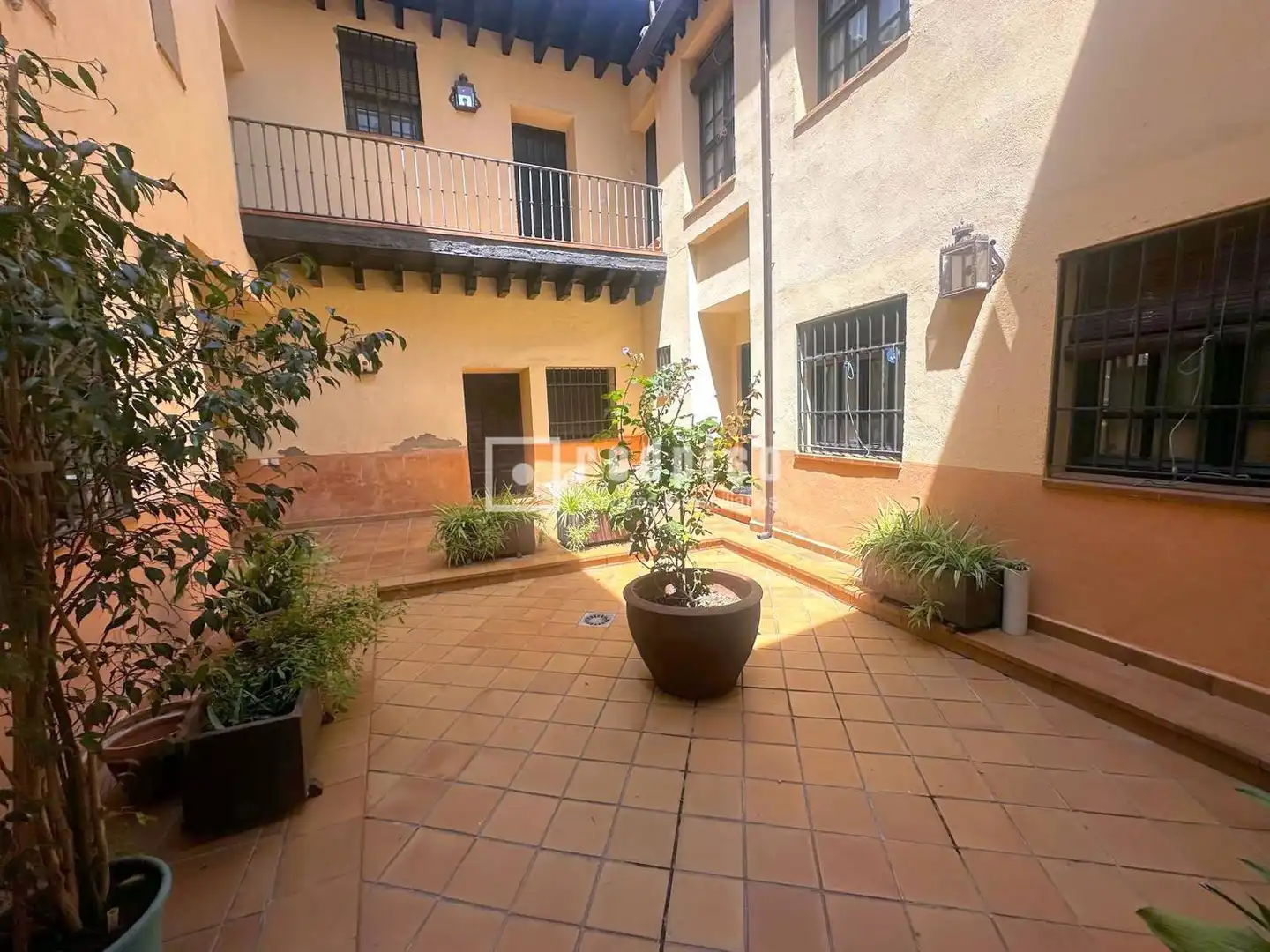 Flat for rent in Corredorcillo S Bartolomé, Casco Histórico