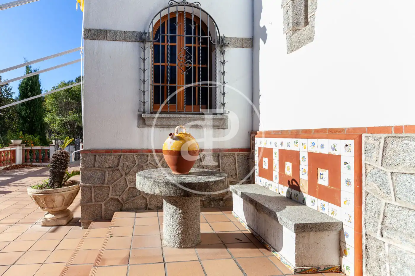 Casa o xalet en venda en Tordera amb Aire condicionat, Calefacció i Jardí privat
