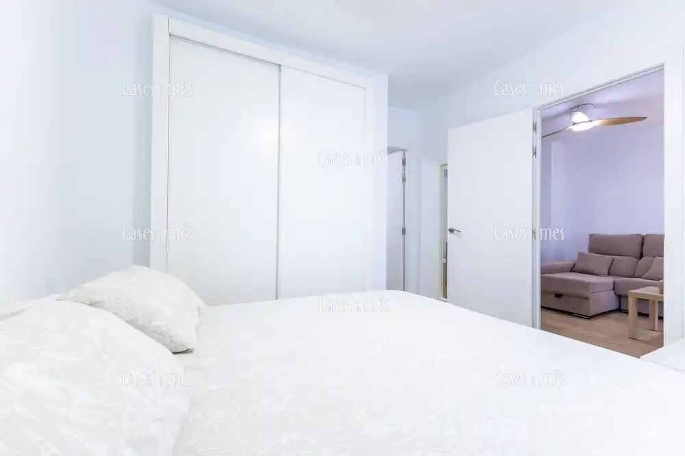 Piso con piscina en venta en Neptuno, imagen 8