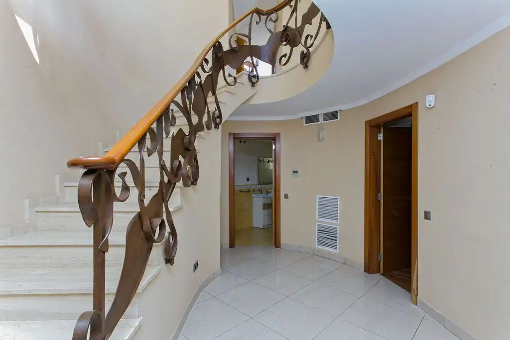 Casa o xalet en venda en Vilanova i la Geltrú
