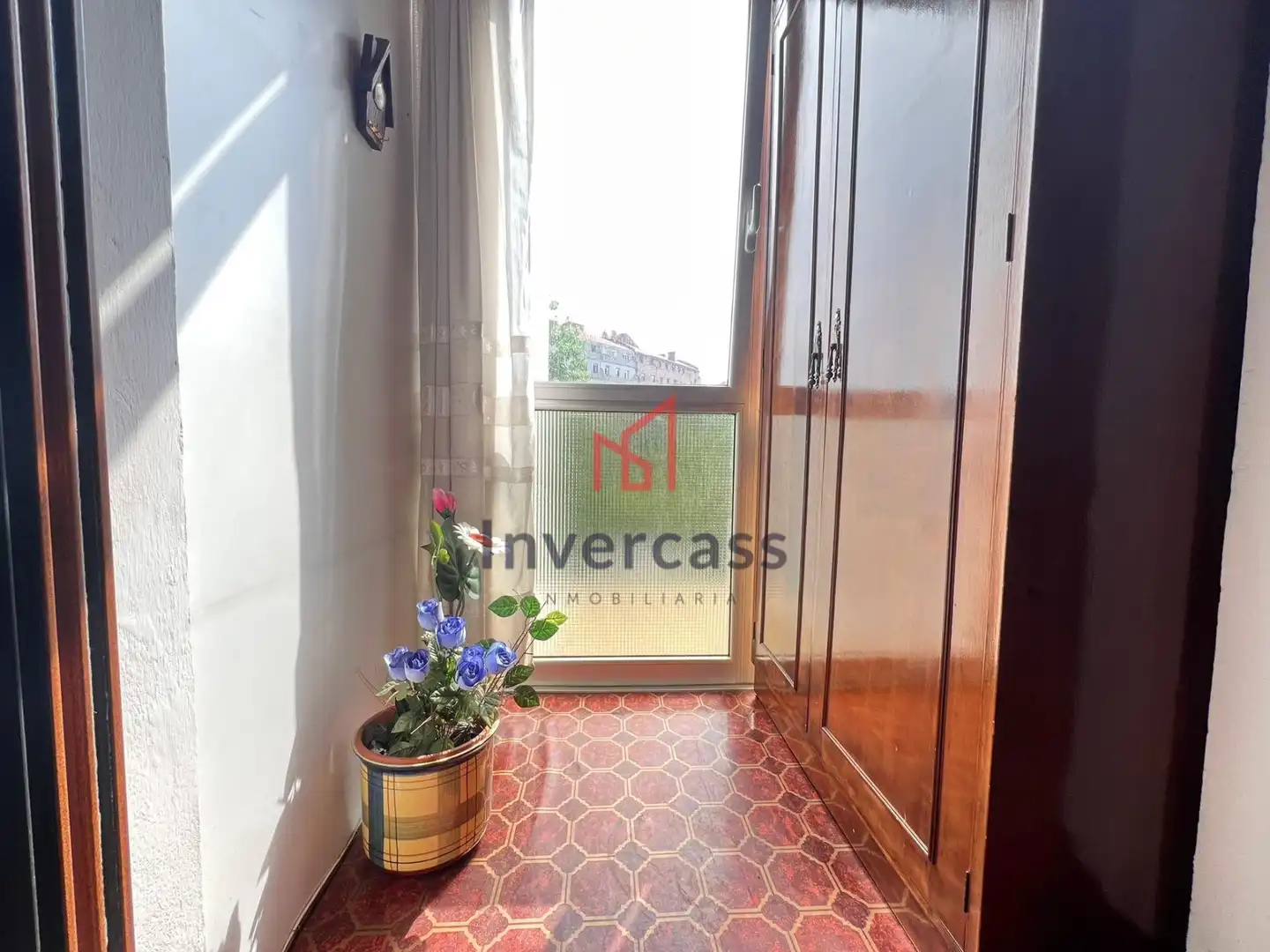 Pis amb ascensor en venda a Calle PABLO DE ALZOLA, imagen 30