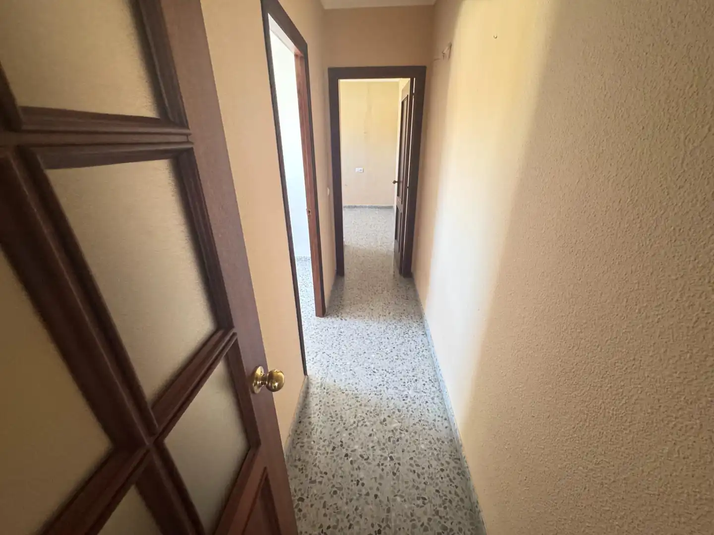 Flat for sale in Dos Hermanas  with Terrace and Storage room