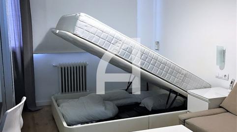 Foto 5 de Estudi de lloguer a General Pardiñas, Goya,  Madrid Capital