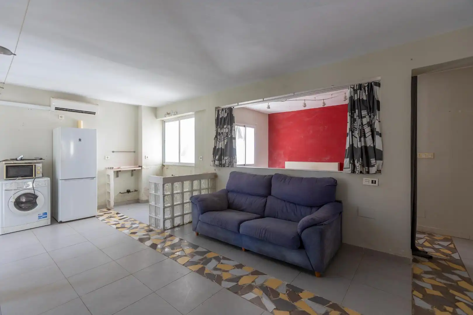 Loft zum Verkauf in Calle SAN CRISTOBAL, 1, Motril ciudad