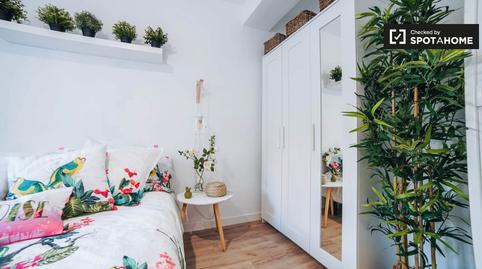 Photo 5 of Flat to share in Comillas,  Madrid Capital