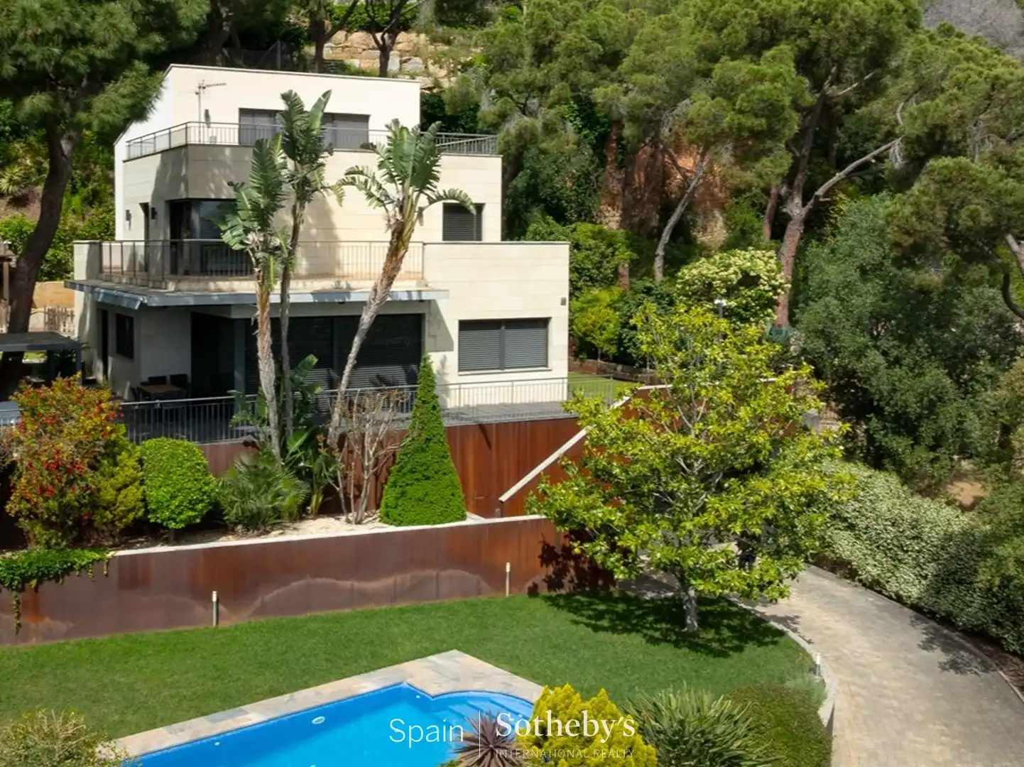 Casa con piscina in vendita a Premià de Dalt, imagen 42