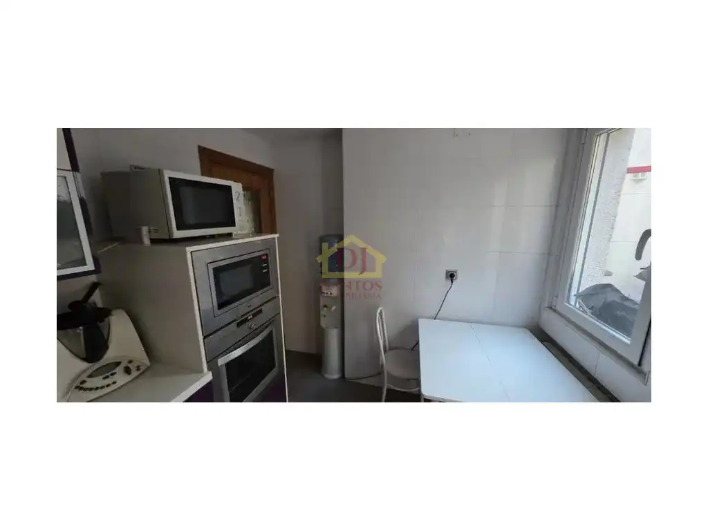 Cocina de Casa o chalet en venta en Villares de la Reina