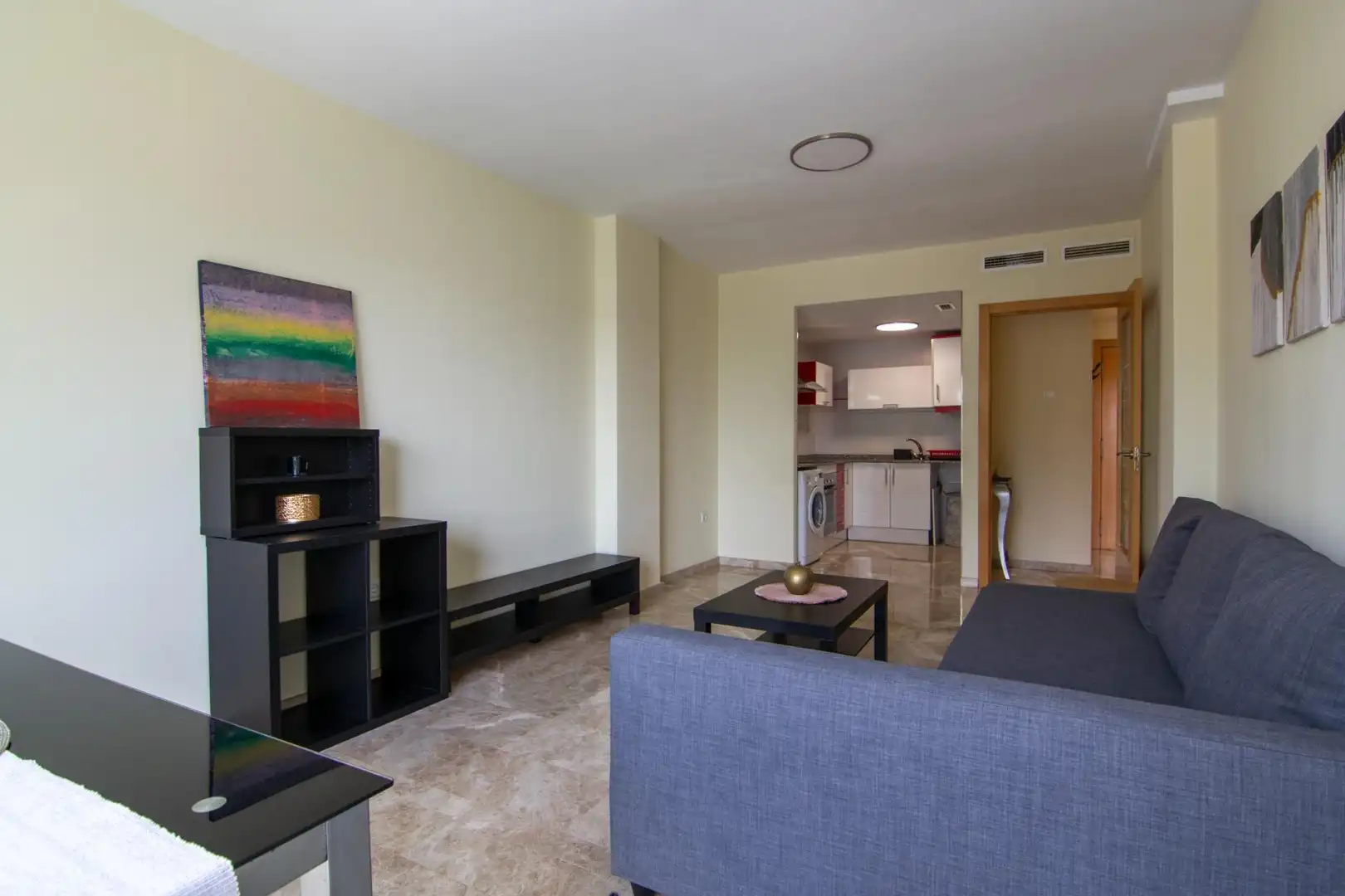 Wohnung zur Miete in Benetússer