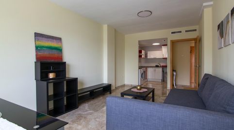 Foto 5 von Wohnung zur Miete in Benetússer, Valencia