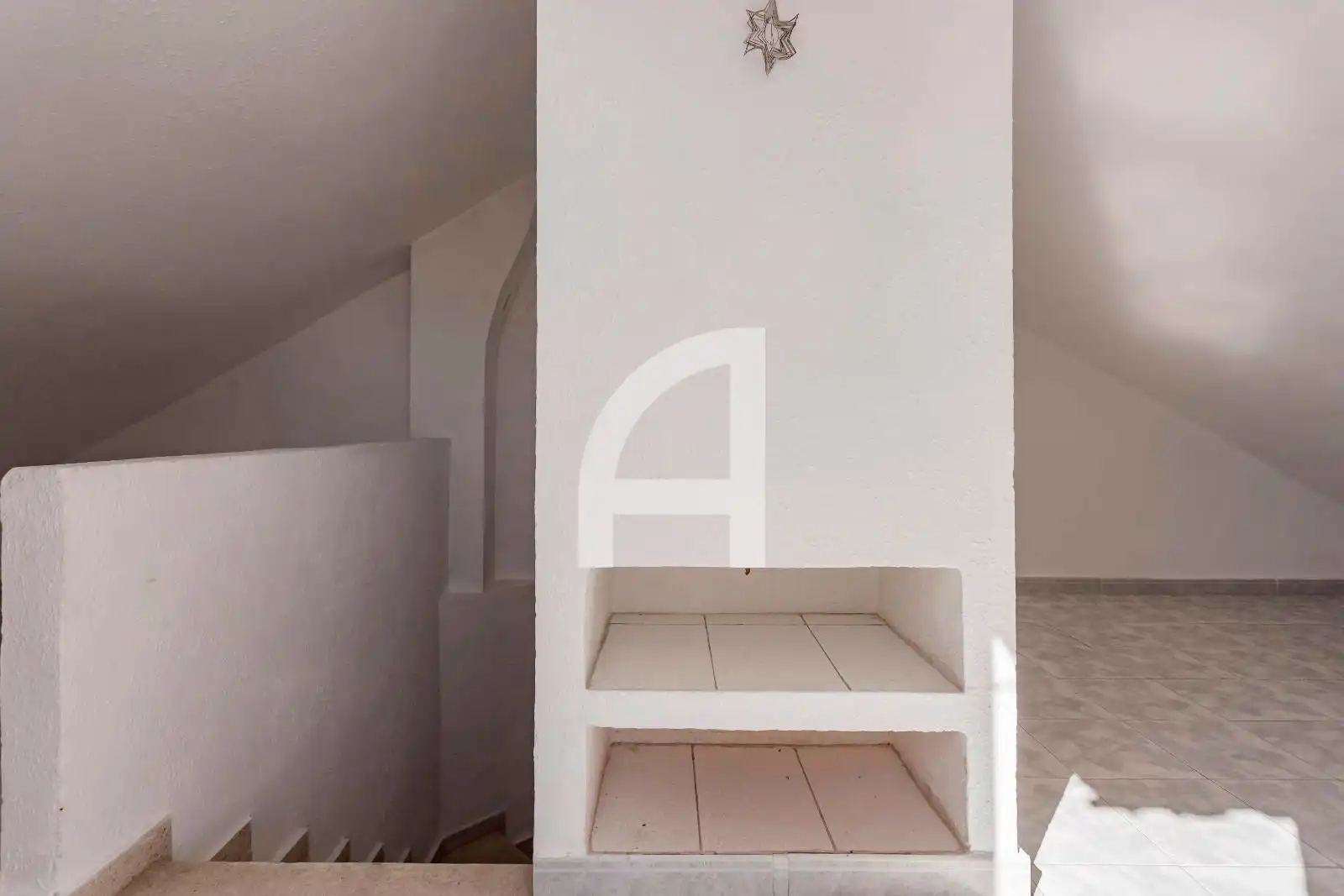 Einfamilien-Reihenhaus zum Verkauf in Fuengirola mit Terrasse, Abstellraum und Schwimmbad