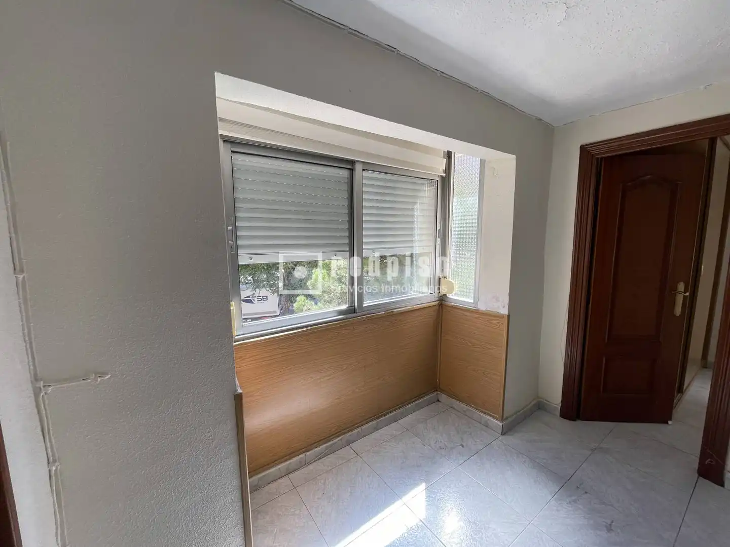 Flat with lift for sale in del Castillo de la Mota, imagen 3