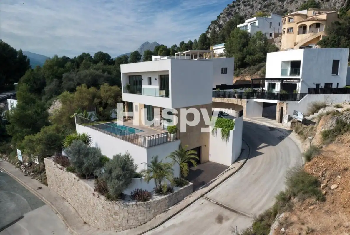 Casa con terraza en venta en Calle les Forques, imagen 8