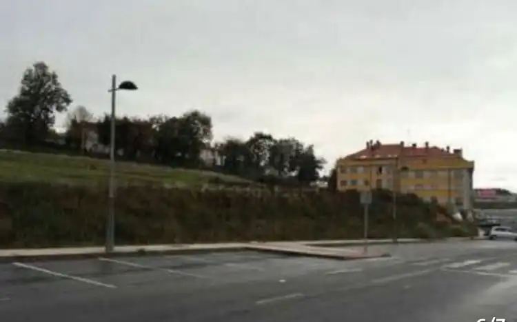 Terreny residencial en venda a Lalín, imagen 8