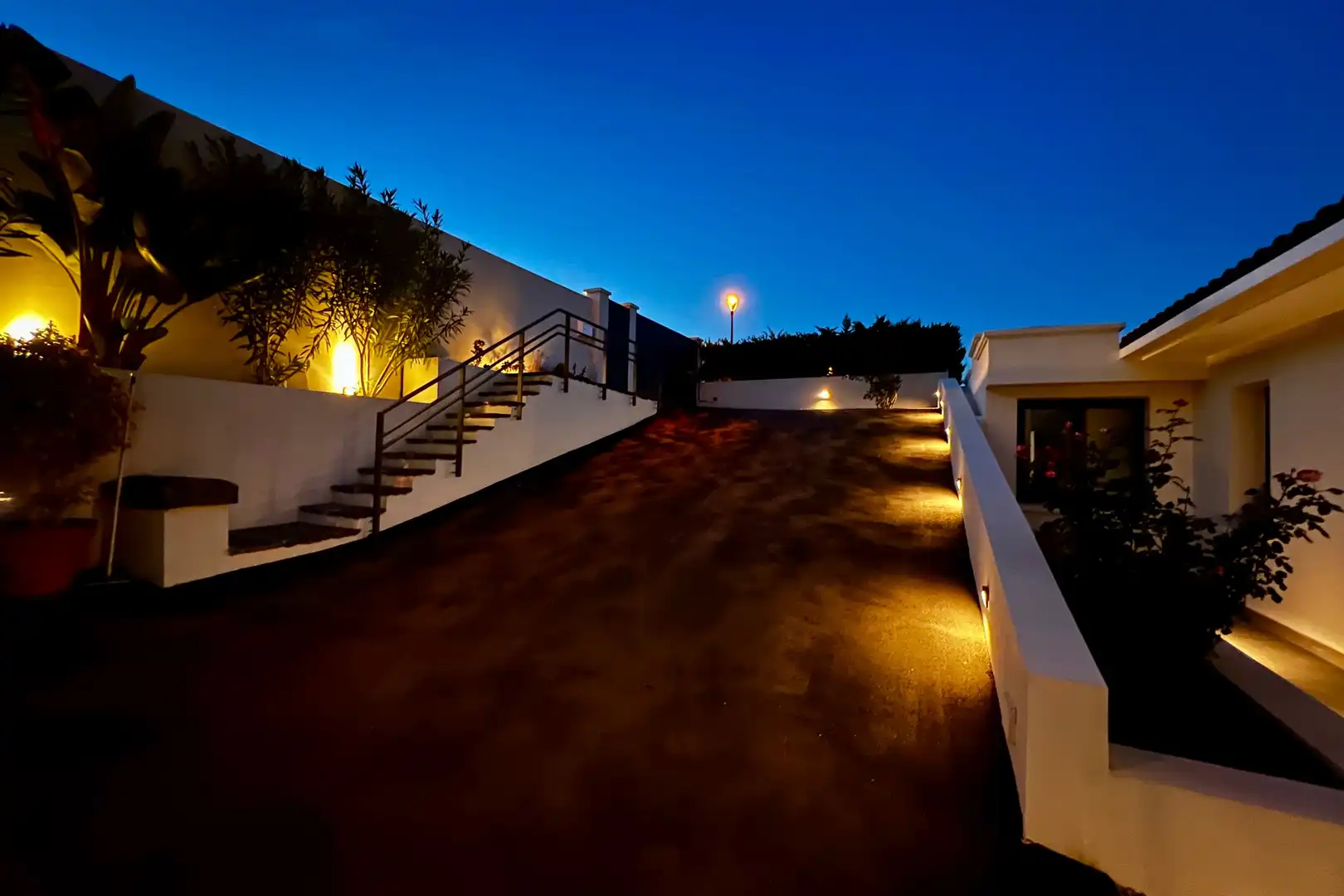Terrace of Country homes for sale in Puerto de la Cruz  with Parquet flooring, Terrace and Storage room