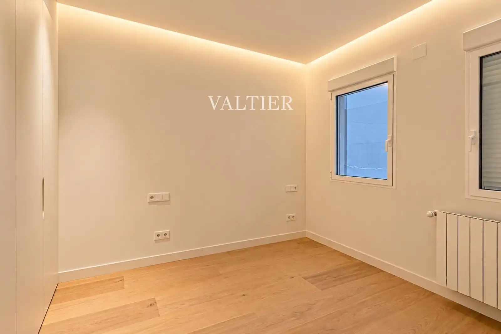 Habitación de Piso en venta en Barrio de Salamanca
