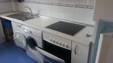 Photo 5 of Apartment to rent in Calle Gil Tarín, 10, La Muela, Zaragoza