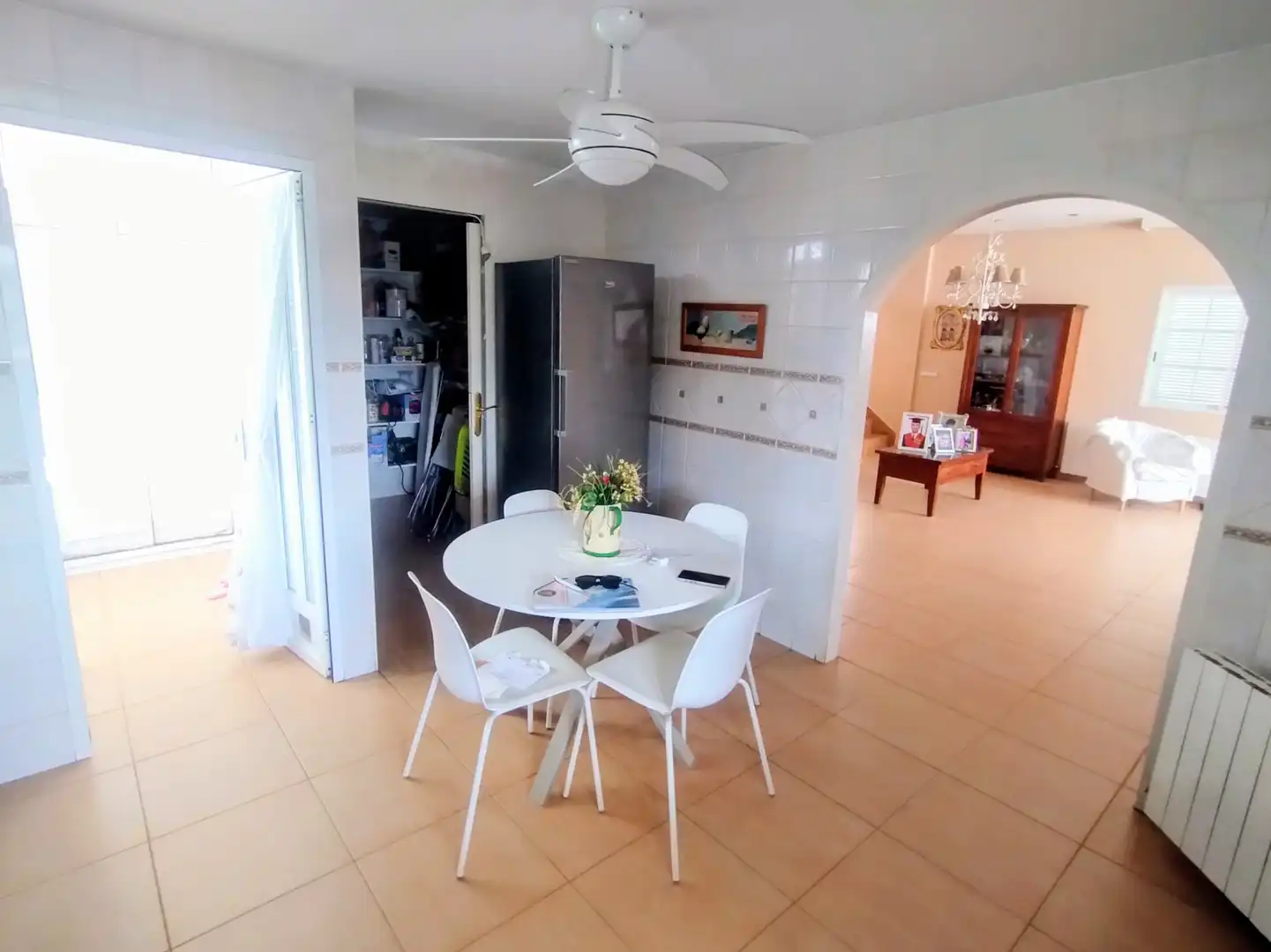 Villa con terrazza in vendita a Pedanías Este, imagen 9