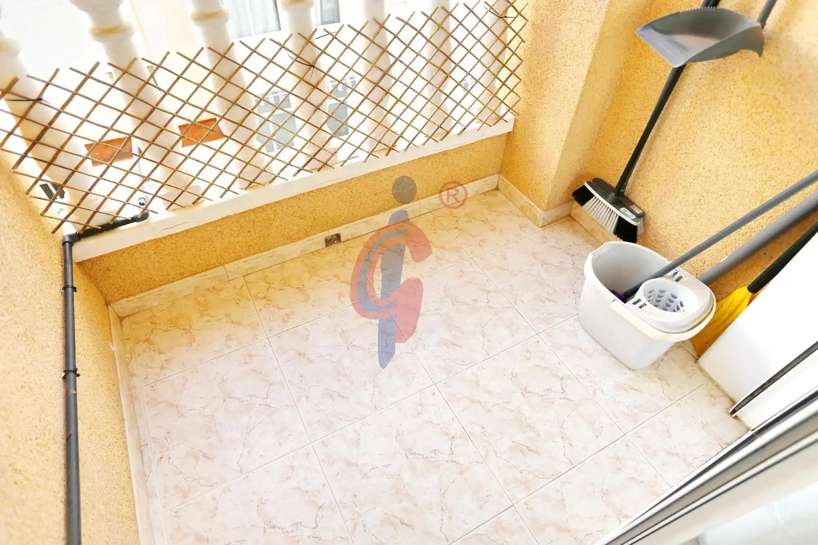 Terraza de Piso en venta en Guardamar del Segura con Aire acondicionado, Calefacción y Terraza