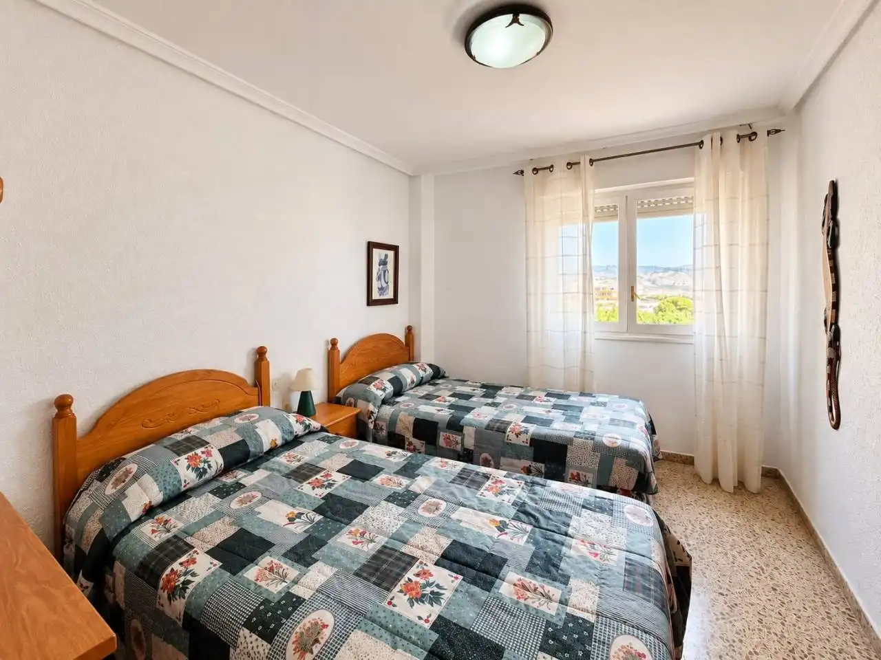 Piso con terraza en venta en Calle Columbretes, imagen 13