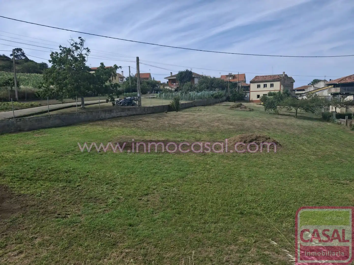 Grundstücke und Bauplätze zum Verkauf in Verdicio - Bañugues - Cabo Peña, imagen 4