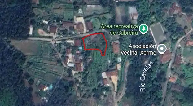 House for sale in Lugar A Laxe Cabreira, imagen 14