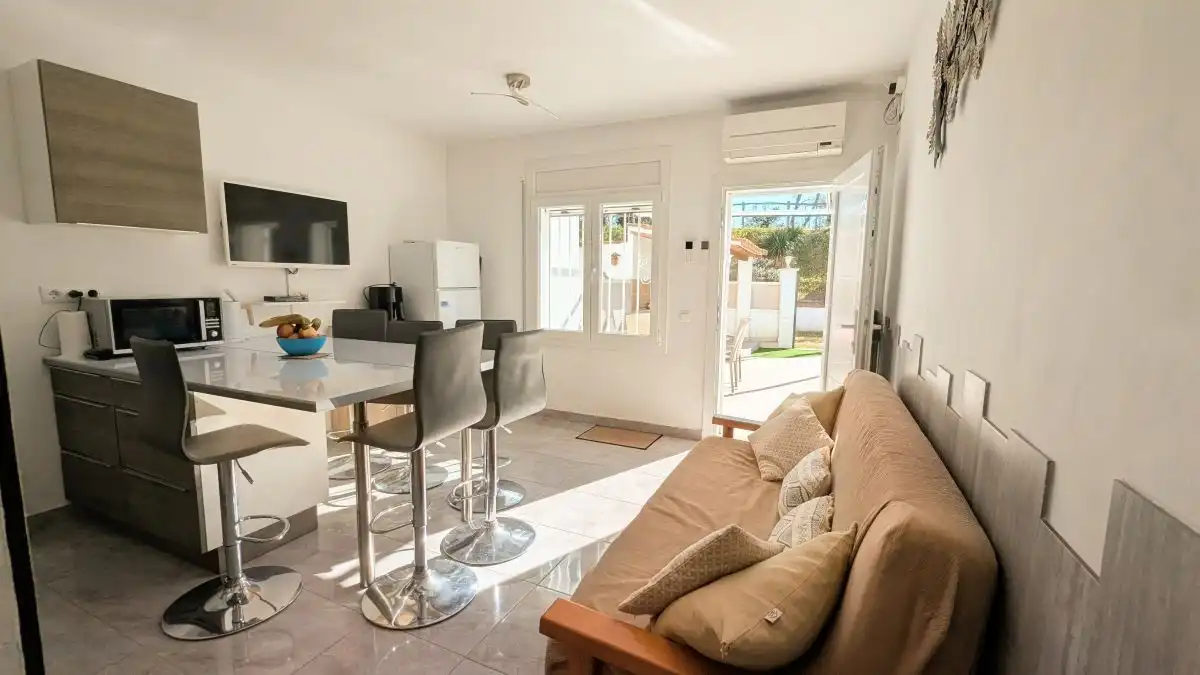 Casa adosada en venta en Montseny, Carlit - Montseny
