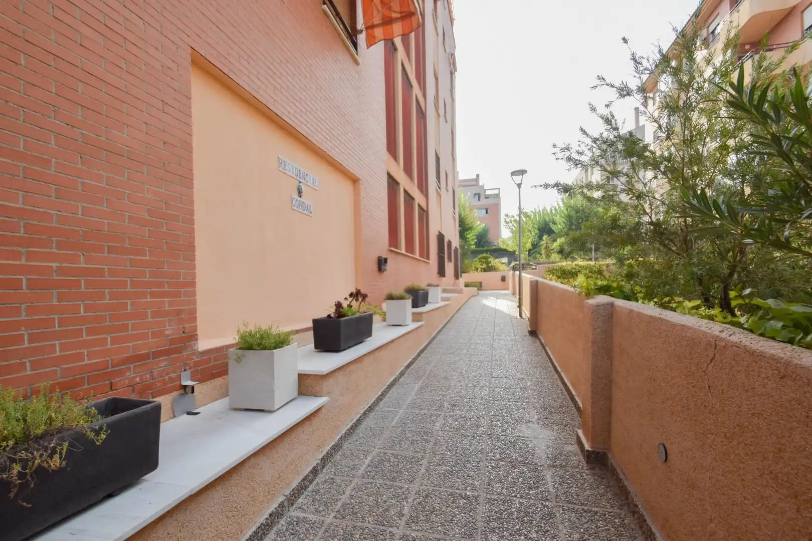 Terrassa de Pis en venda en Granada amb Calefacció i Piscina comunitària